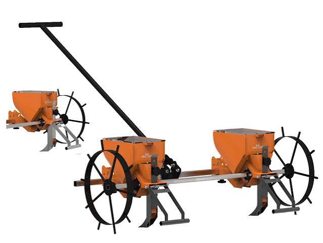 PRO SEEDER 2